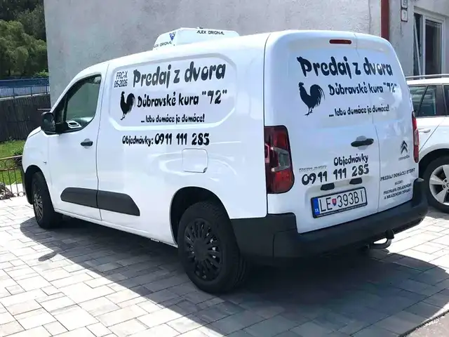 OSOBNÉ AUTÁ 2: ukážka 4