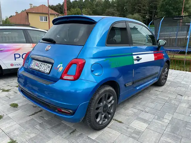 OSOBNÉ AUTÁ 1: ukážka 2
