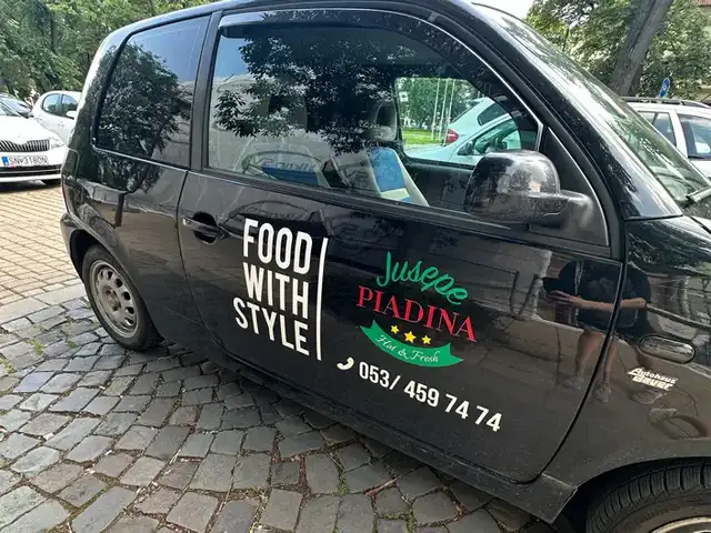 OSOBNÉ AUTÁ 2: ukážka 5