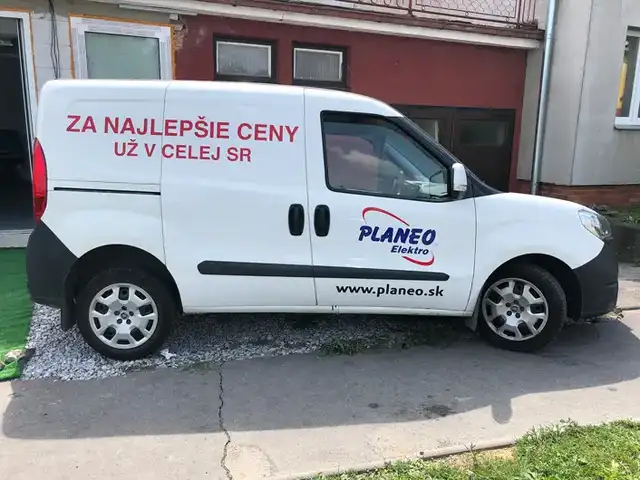 OSOBNÉ AUTÁ 2: ukážka 8