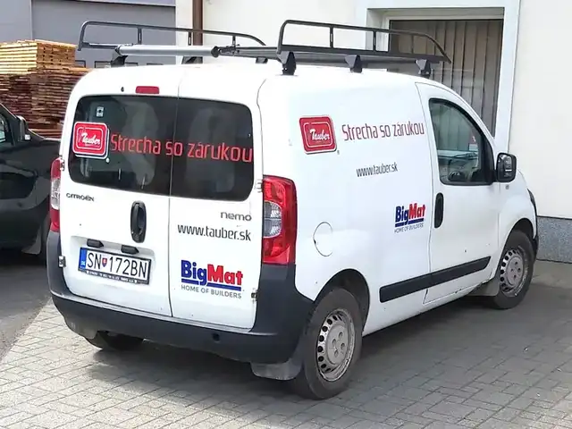 OSOBNÉ AUTÁ 1: ukážka 5