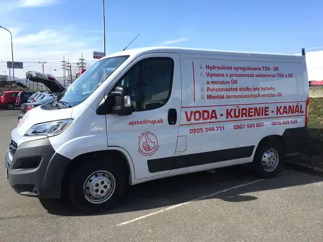 DODÁVKY 2: ukážka 2