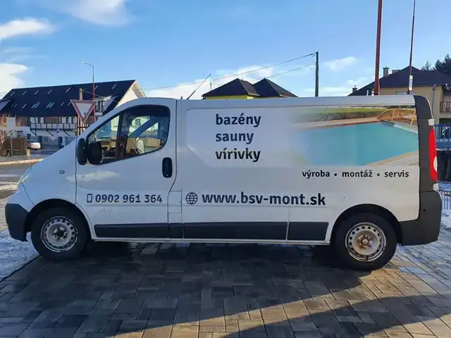 OSOBNÉ AUTÁ 3: ukážka 5