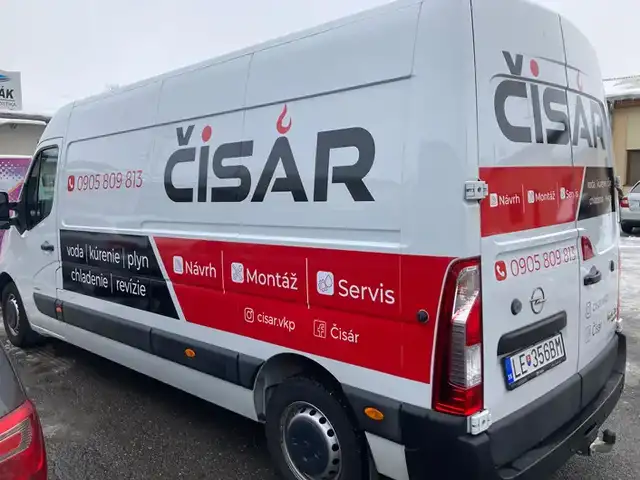 OSOBNÉ AUTÁ 3: ukážka 6