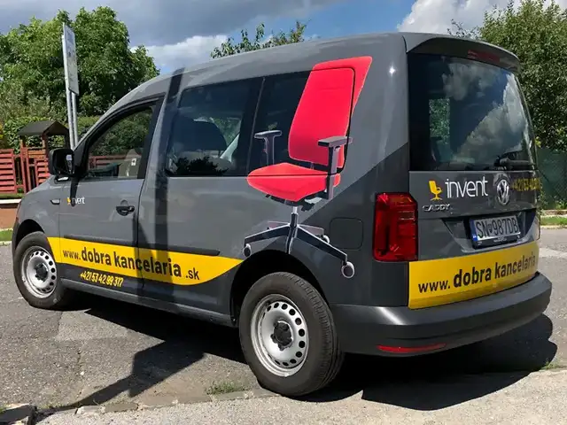 OSOBNÉ AUTÁ 3: ukážka 9