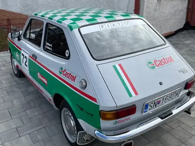 OSOBNÉ AUTÁ 3: ukážka 12