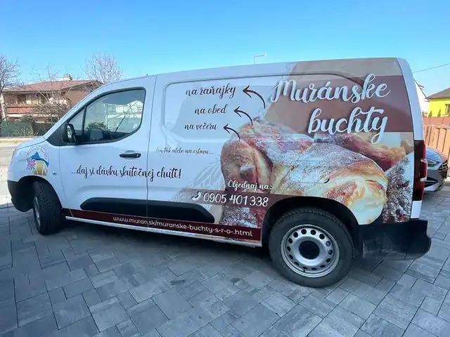 DODÁVKY 3: ukážka 8