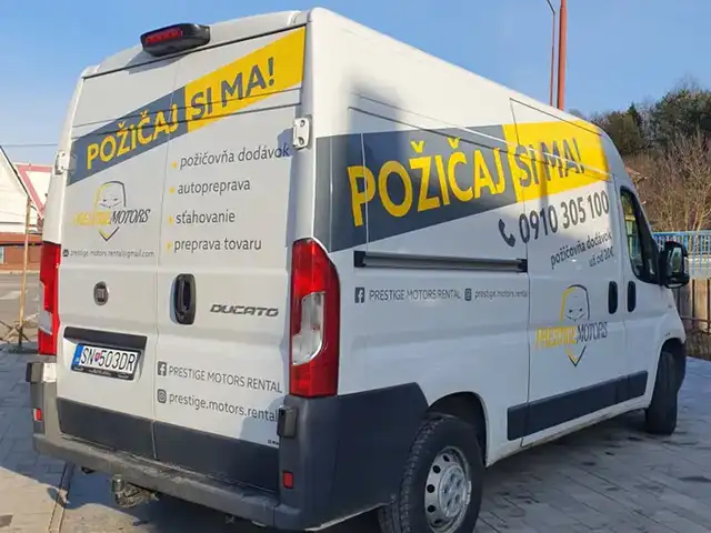 OSOBNÉ AUTÁ 3: ukážka 13