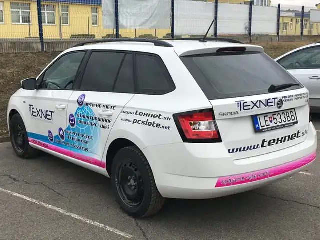 OSOBNÉ AUTÁ 3: ukážka 19