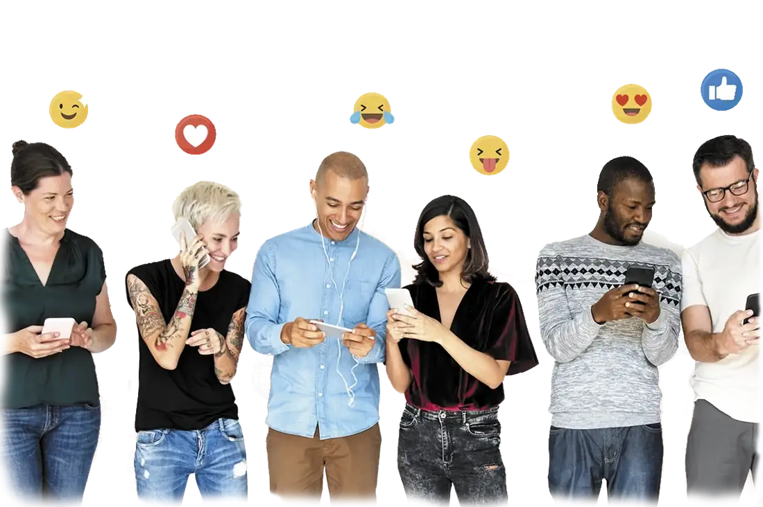 Ľudia zdieľajú názov firmy
