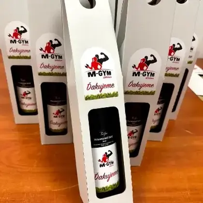 Ukážka vína s vlastnou etiketou 12