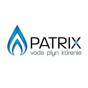 Mondo - reklamná agentúra - Patrix logo