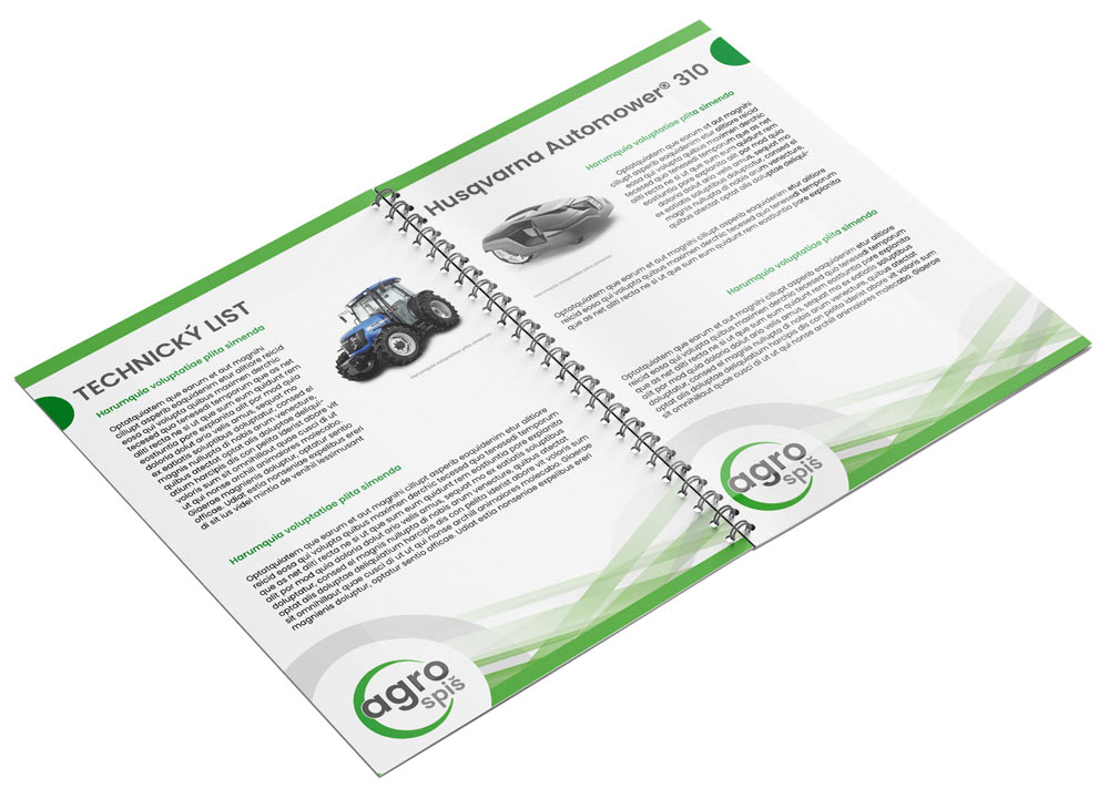 katalog mockup